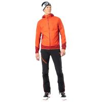 Dynafit Mezzalama Polartec Alpha Jacket M Dawn